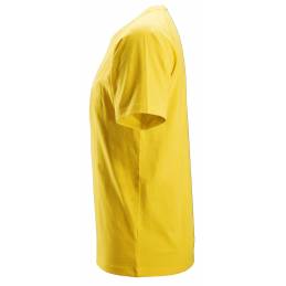 Snickers 2580 T-shirt Logo