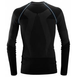 Snickers 9418 LiteWork T-shirt 37.5® – długi rękaw, bezszwowy