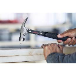 Hultafors 820220 Młotek ciesielski TR