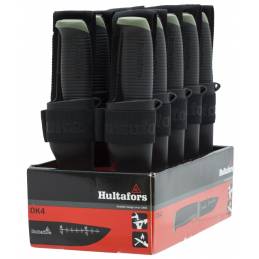 Hultafors Nóż surwiwalowy OK4