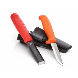 Hultafors Podwójna kabura EDC & HVK