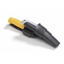 Hulfators Podwójna kabura i nóż STK & URA