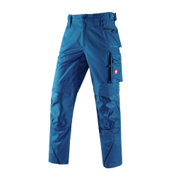 Engelbert Strauss 65921 Spodnie e.s.motion 2020 atoll/navy