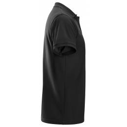 Snickers 2708 Polo, czarne