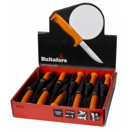 Hultafors 380010 Nóż rzemieślniczy HVK