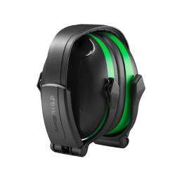 Nauszniki Secure 1 HELLBERG Składane