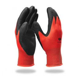 Rękawice STRAUSS Comfort skin