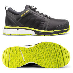 SG76001 SOLID GEAR REVOLUTION