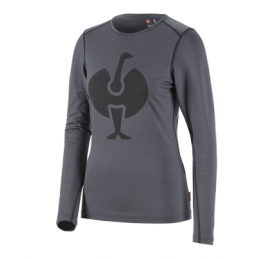 Bluzka z długim rękawem...