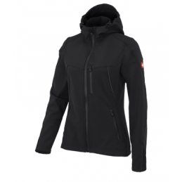 Kurtka Damska Softshell...