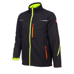 Kurtka Softshell 65512...