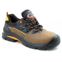 Buty BBK9 POLSTAR Bearfield