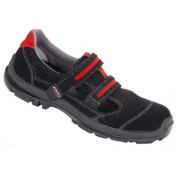 Buty PPO 501 S1