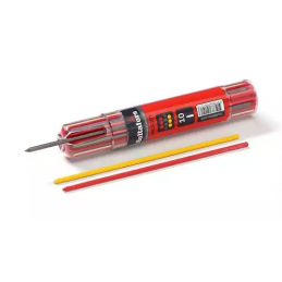 Hultafors 650120 Wkłady wymienne do markera