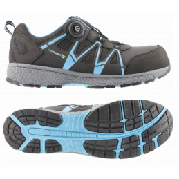 SCHMUTTER półbuty ochronne...