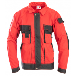 Bluza SEVEN KINGS RUBIN A4BL