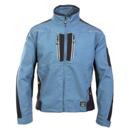 Bluza SEVEN KINGS PRO A6BL