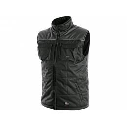 Kamizelka zimowa CANIS SEATTLE