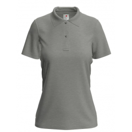 Koszulka POLO damska STEDMAN