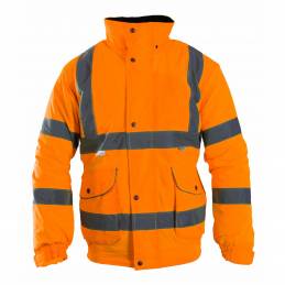 Kurtka OA08 BENEFIT HI VI...