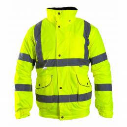 Kurtka OA08 BENEFIT HI VI...