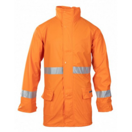 Kurtka przeciwdeszczowa...