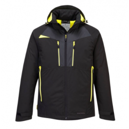 Kurtka ocieplana PORTWEST DX4