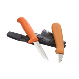 Kabura podwójna HVK & ELK...