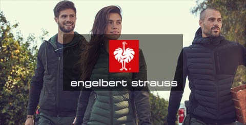 Logo Strauss